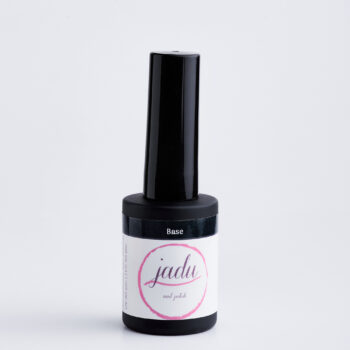 Jadu Ημιμόνιμο Base Coat 15ml