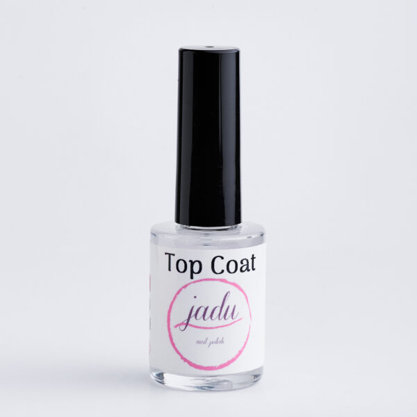 Top Coat Νυχιών Επαγγελματικό 15ml