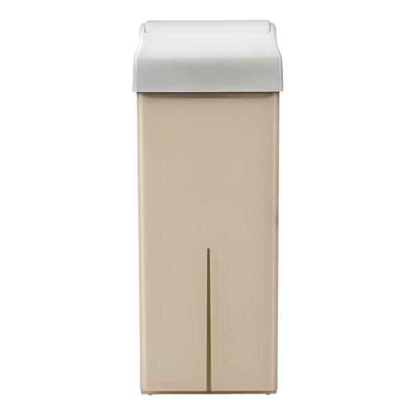 Κερί Αποτρίχωσης Ρολέτα White Titanium 100 ml
