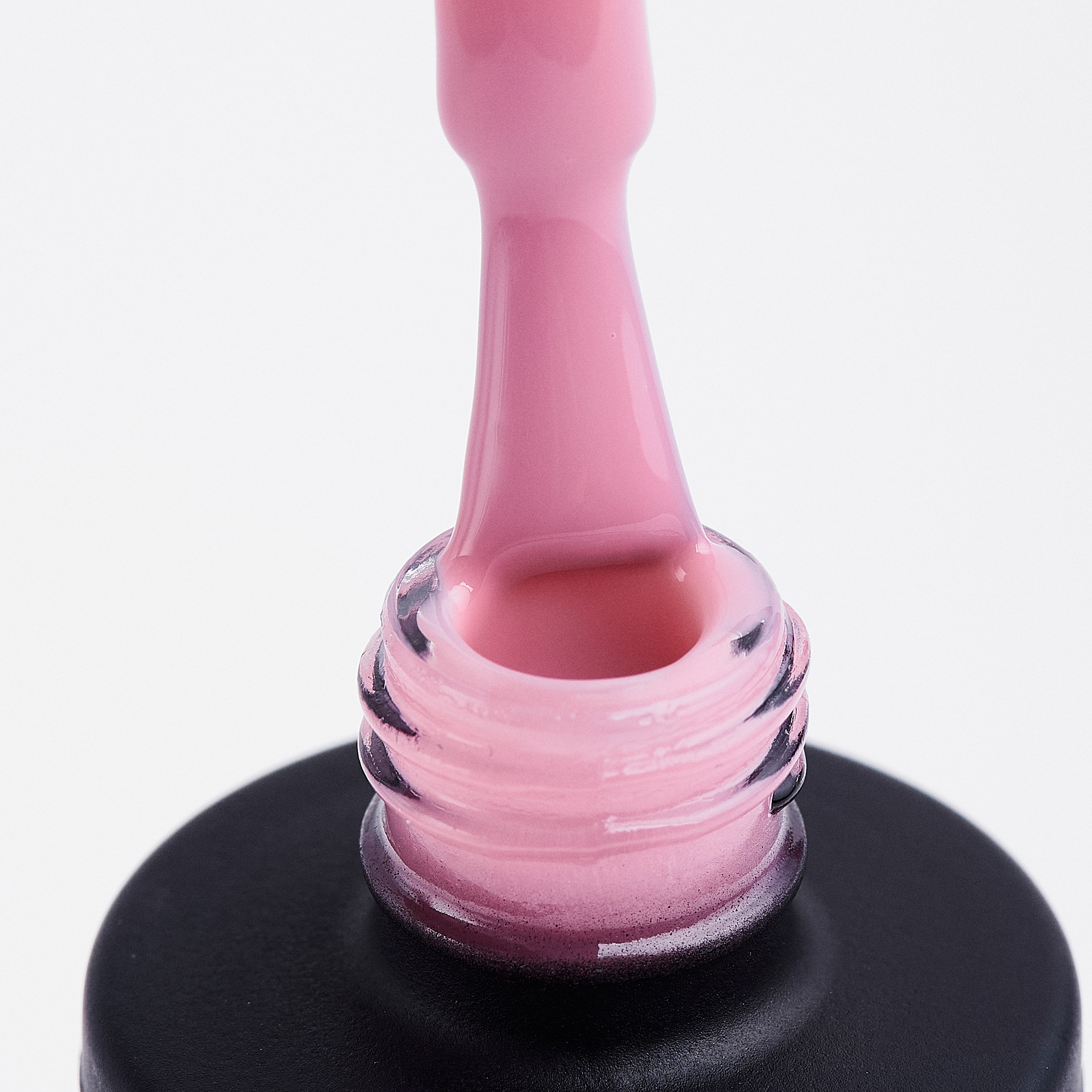 Rubber Build Base Pink 15ml