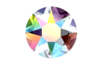 Strass AB Swarovski ιριδίζον