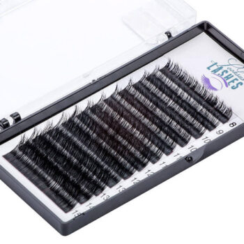 Real Fur Mink Eyelashes (Mix sizes)