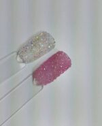 Pixie Νυχιών Crystal Light Rose ss1