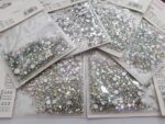Strass Νυχιών Τύπου 1440τμχ