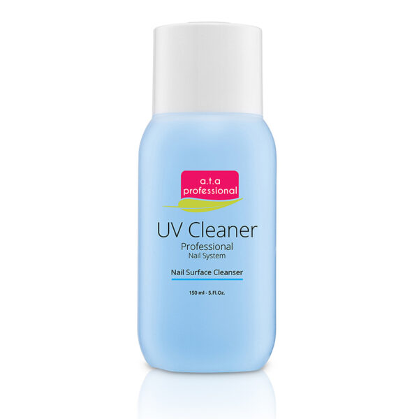 Καθαριστικό υγρό cleaner 1000 ml