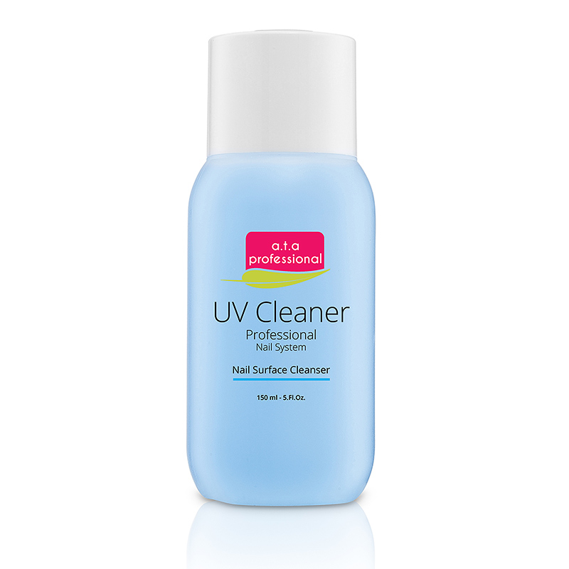 Καθαριστικό υγρό cleaner 1000 ml