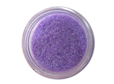 Glitter Νυχιών Purple
