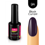 Zellak Ημιμόνιμο Βερνίκι Νο94 Black Currant 15ml