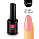 Zellak Ημιμόνιμο Βερνίκι Νο Cp1  Bridal Bouquet 15ml