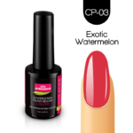Zellak Ημιμόνιμο Βερνίκι Νο Cp3 Exotic Watermelon 15ml