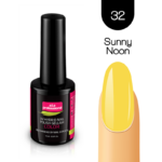 Zellak Ημιμόνιμο Βερνίκι Νο32 Sunny Noon 15ml
