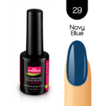 Zellak Ημιμόνιμο Βερνίκι Νο29 Navy Blue 15ml