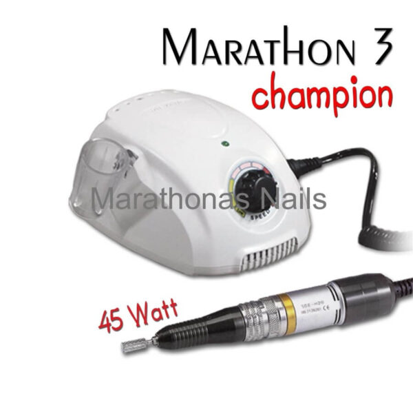 Τροχός Μarathon 3 champion