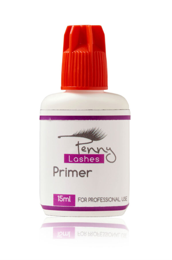 Primer Extension Βλεφαρίδων 15ml