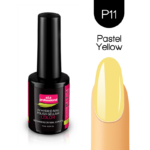 Zellak Ημιμόνιμο Βερνίκι Νο P11 Pastel Yellow 15ml