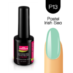 Zellak Ημιμόνιμο Βερνίκι Νο P13 Pastel Irish Sea 15ml