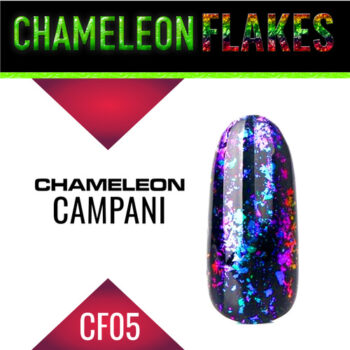 Chameleon Flakes Furcifer