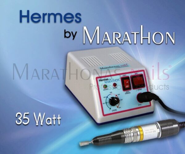 Τροχός Hermes με στυλό Η20 Marathon