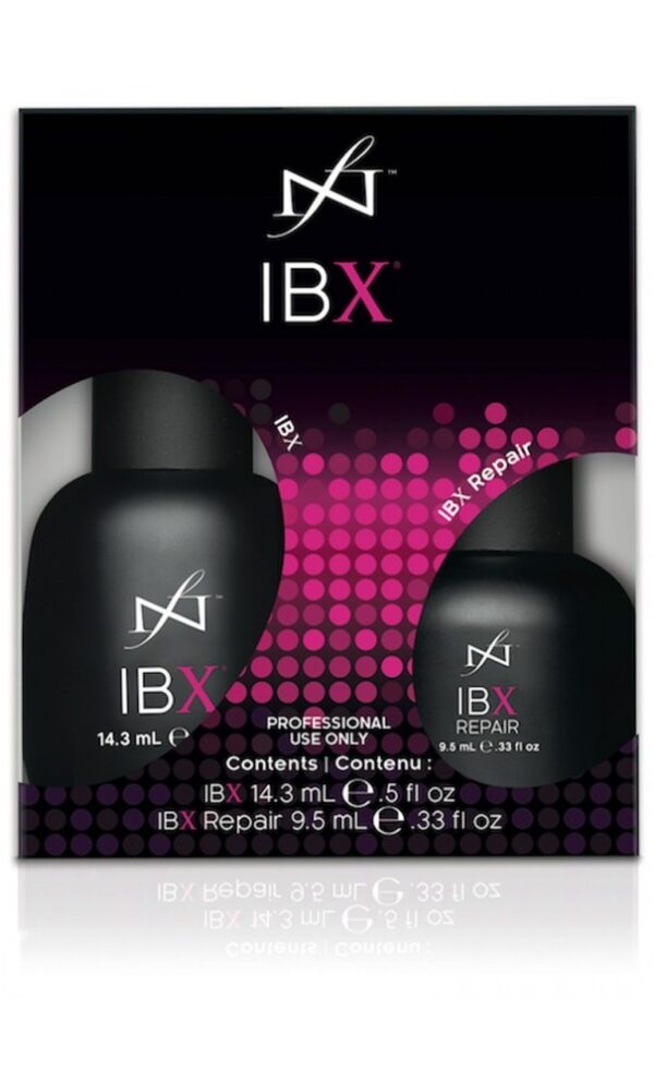 IBX Duo Pack