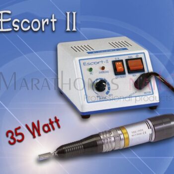 Τροχός Escort II Pro με στυλό SH20N Marathon