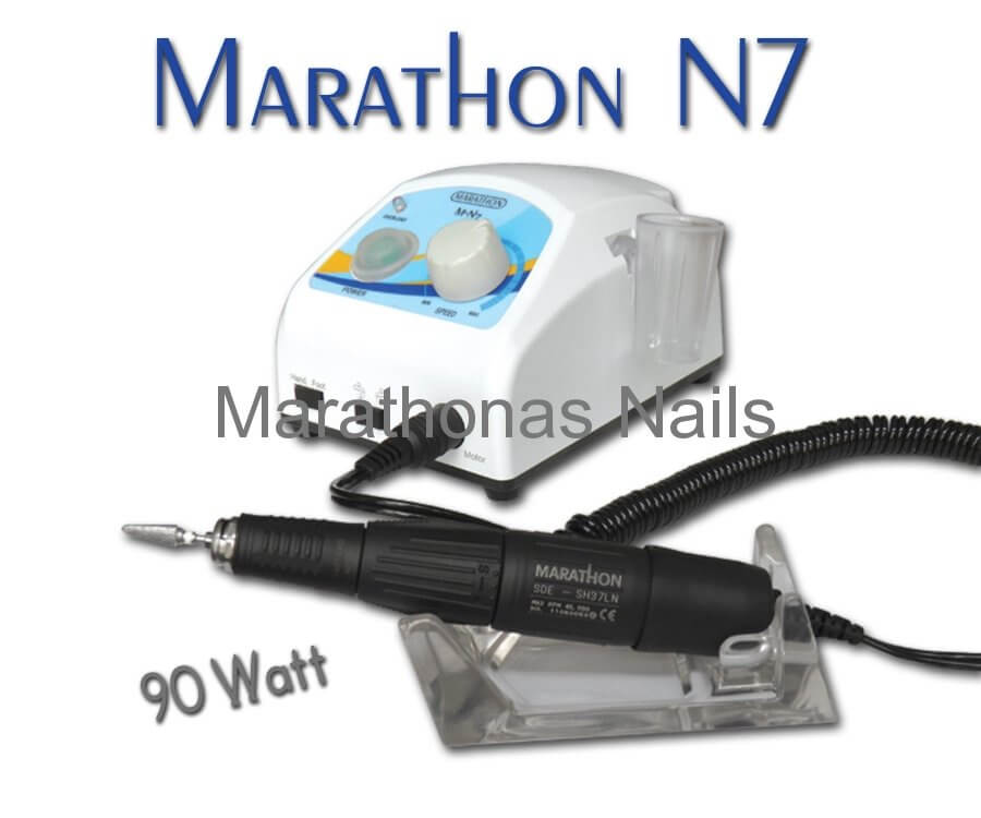 Τροχός Marathon N7 new με στυλό SH37L