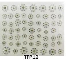Αυτοκόλλητα Νυχιών TFP12