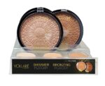 Πούδρα Bronze & Shimmer
