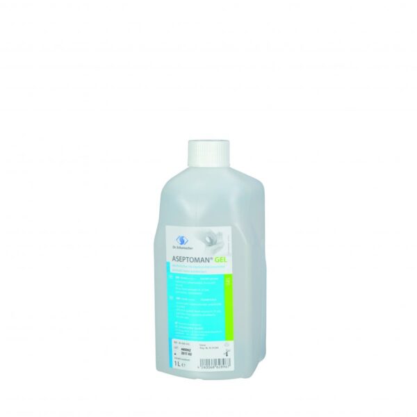 Aseptoman Gel  1000ml