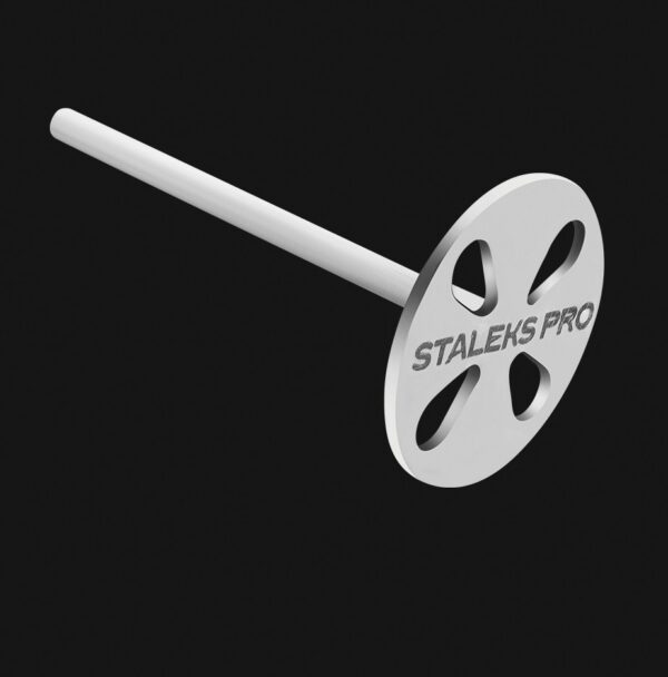 Staleks Δίσκος Πεντικιούρ Podo disc set 20mm