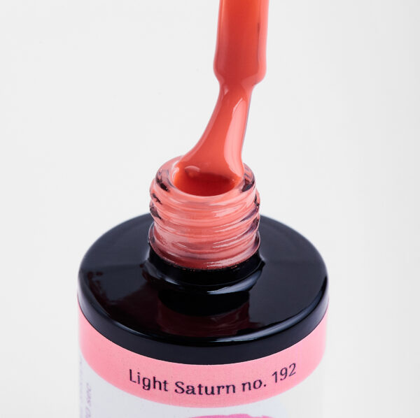 Jadu Ημιμόνιμο No.192 Light Saturn 15ml