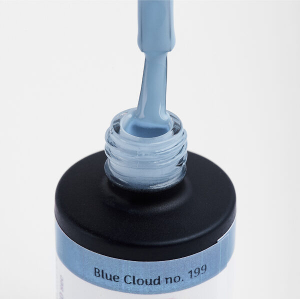 Jadu Ημιμόνιμο No.199 Blue cloud 15ml