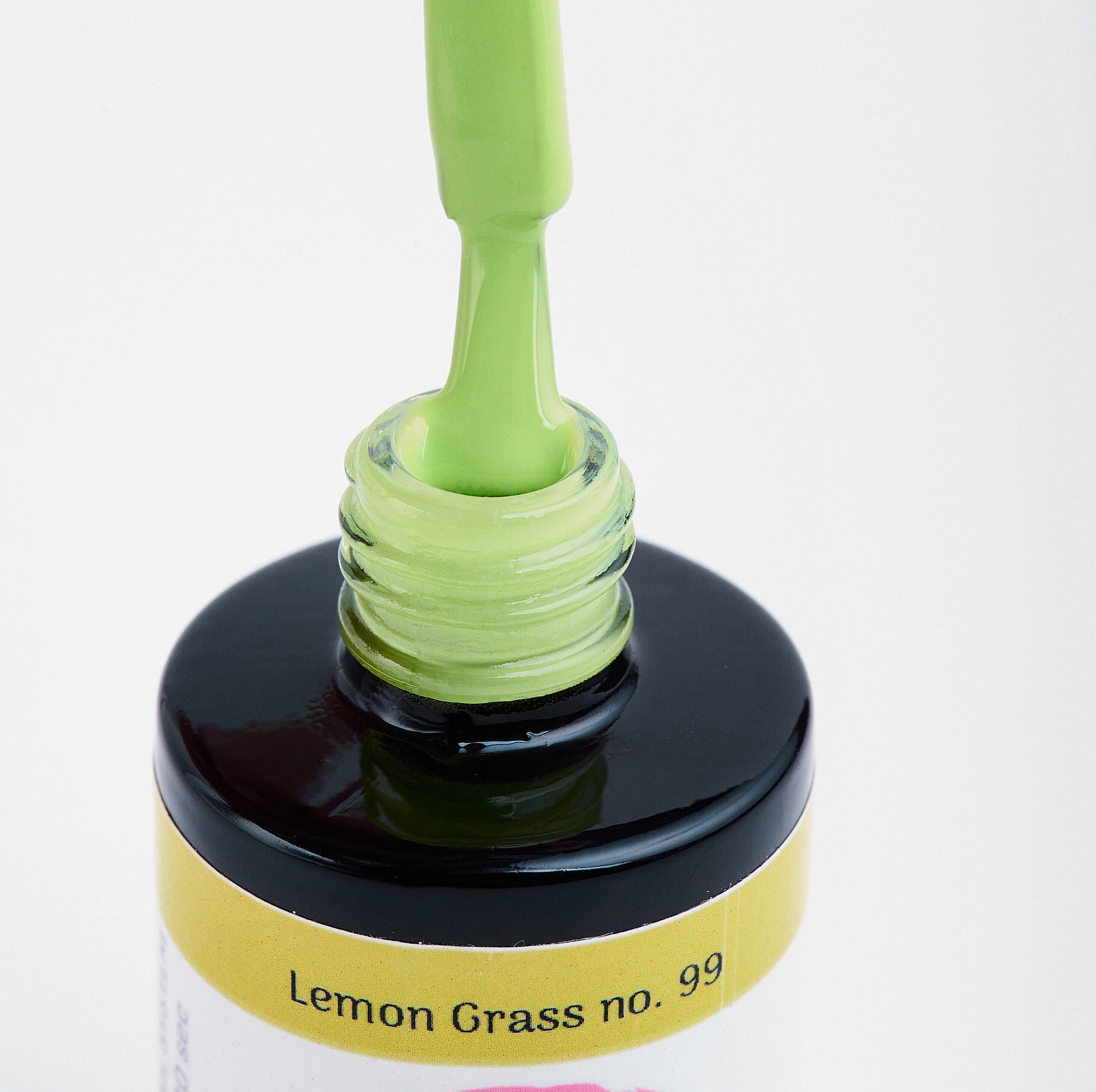 Jadu Ημιμόνιμο No.99 Lemon Grass 15ml