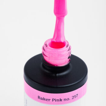 Jadu Ημιμόνιμο No.217 Baker Pink 15ml