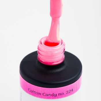 Jadu Ημιμόνιμο No.224 Cotton Candy 15ml