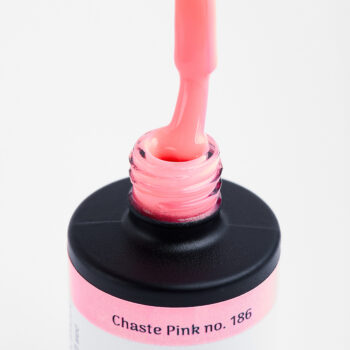 Jadu Ημιμόνιμο No.186 Chaste Pink 15ml