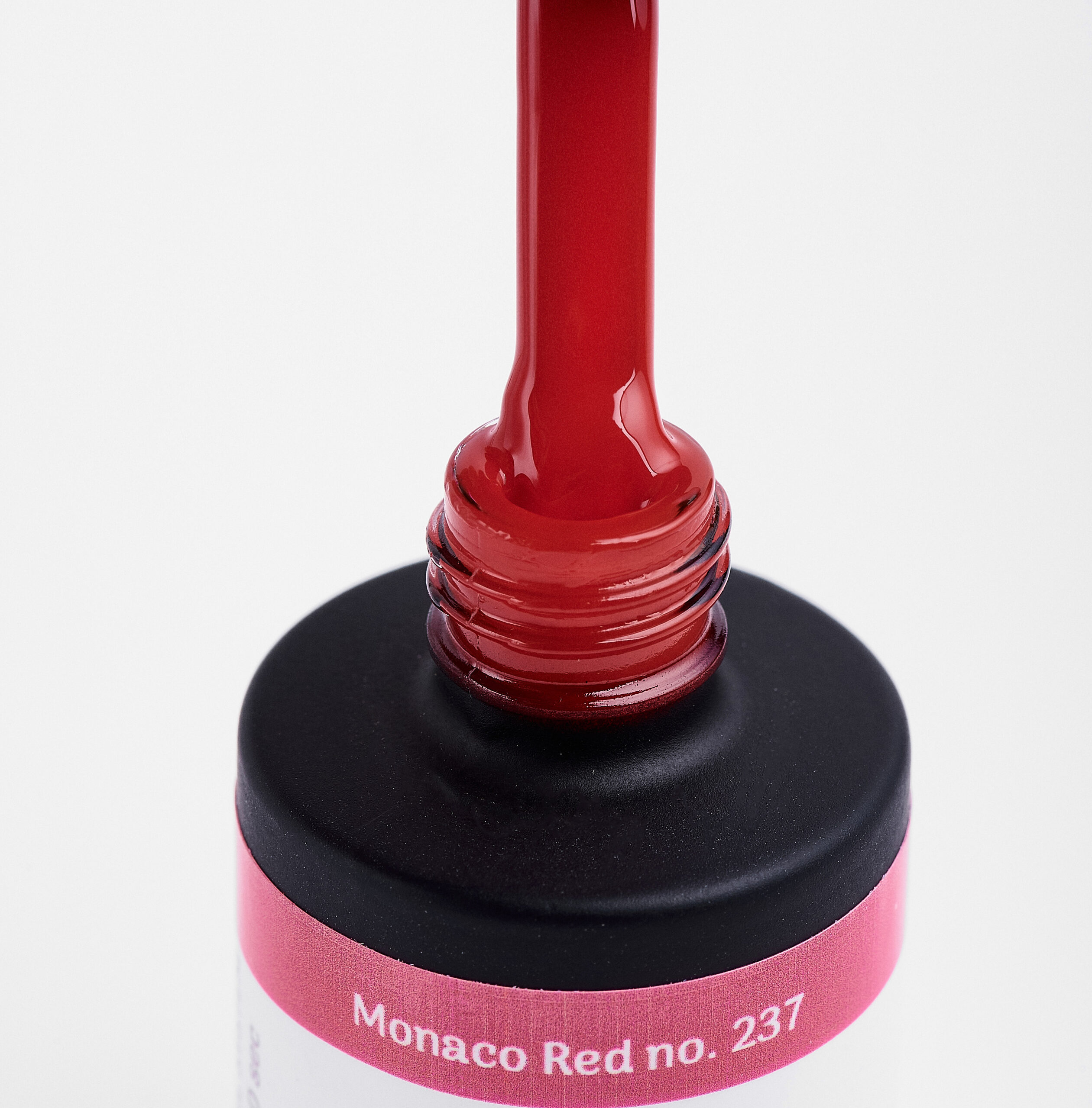 Jadu Ημιμόνιμο No.237 Monaco Red 15ml