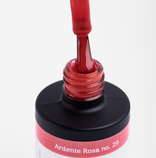 Jadu Ημιμόνιμο No.29 Ardente Rosa 15ml