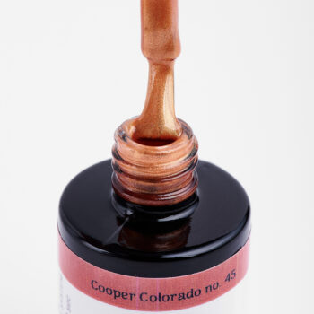 Jadu Ημιμόνιμο No.45 Cooper Colorado 15ml