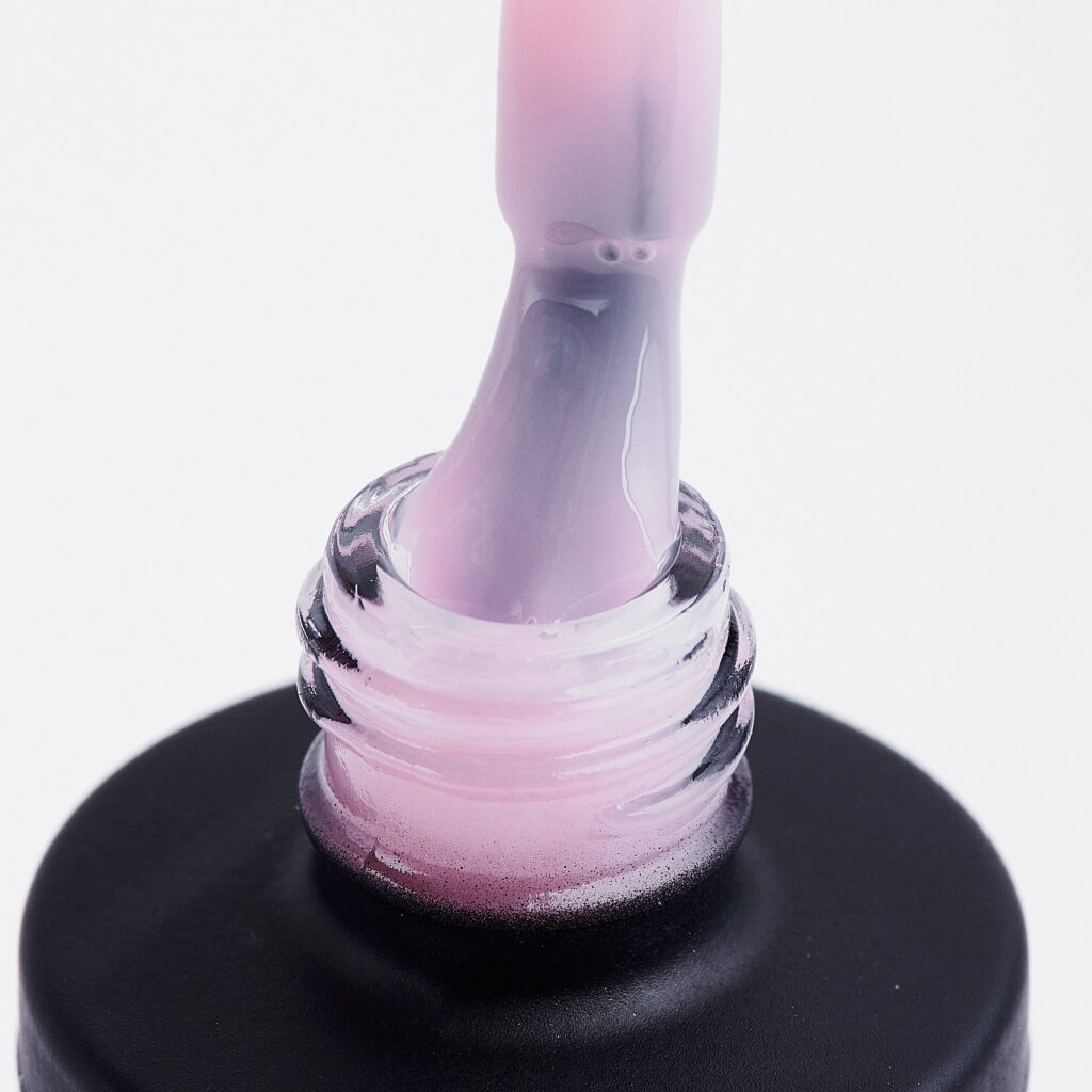 Rubber Build Sweat Pink 15ml